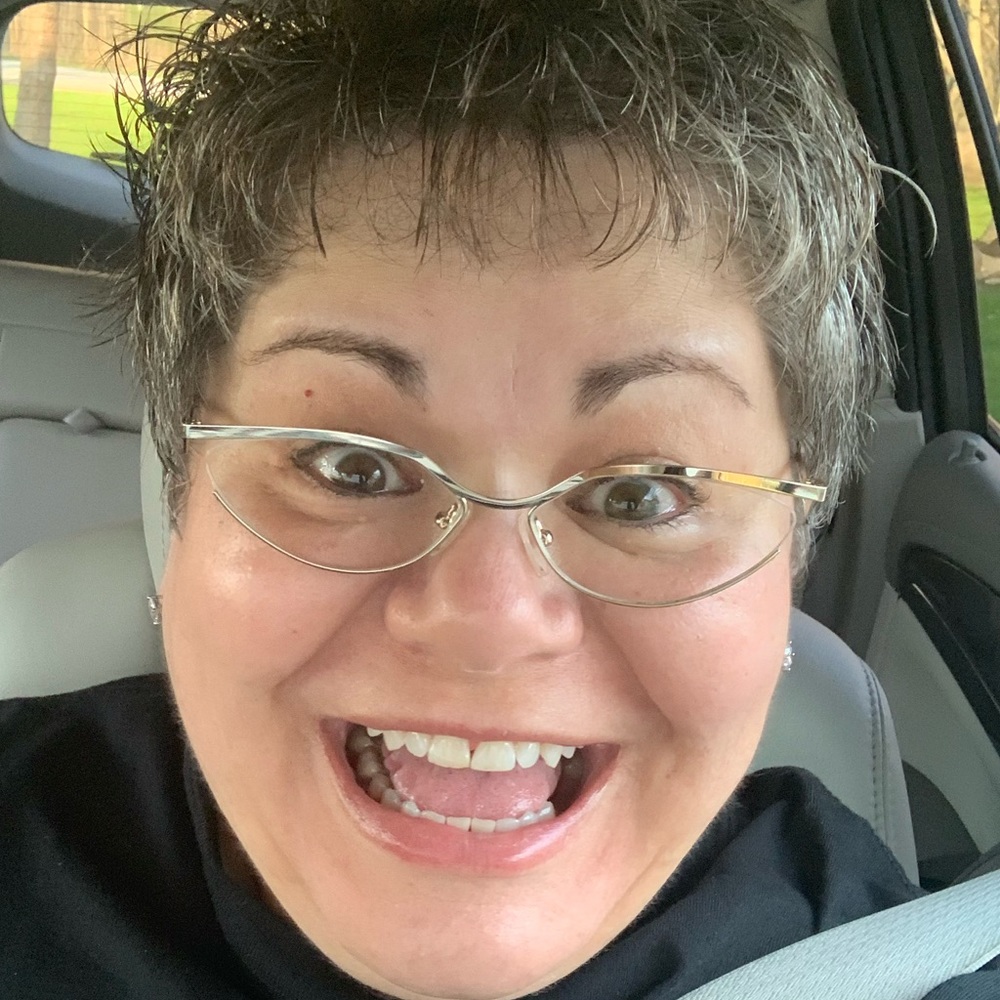 Meet your Posher, Jodi